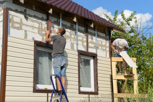 Best Aluminum Siding Installation  in Turtle Creek, PA