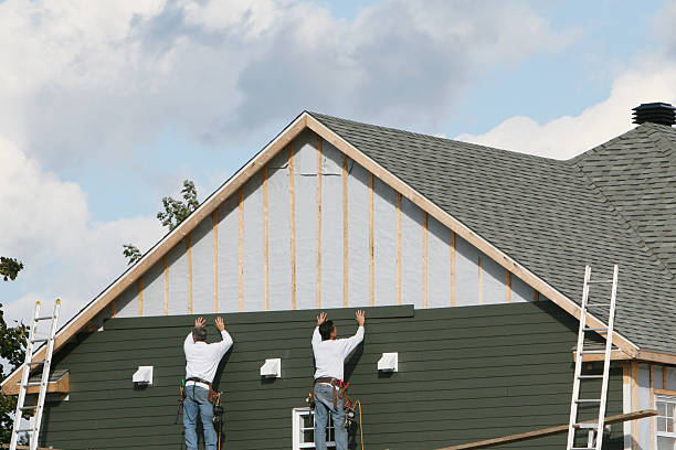 Professional Siding Installation & Repair in Turtle Creek, PA