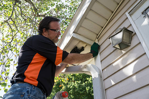 Best Fascia and Soffit Installation  in Turtle Creek, PA